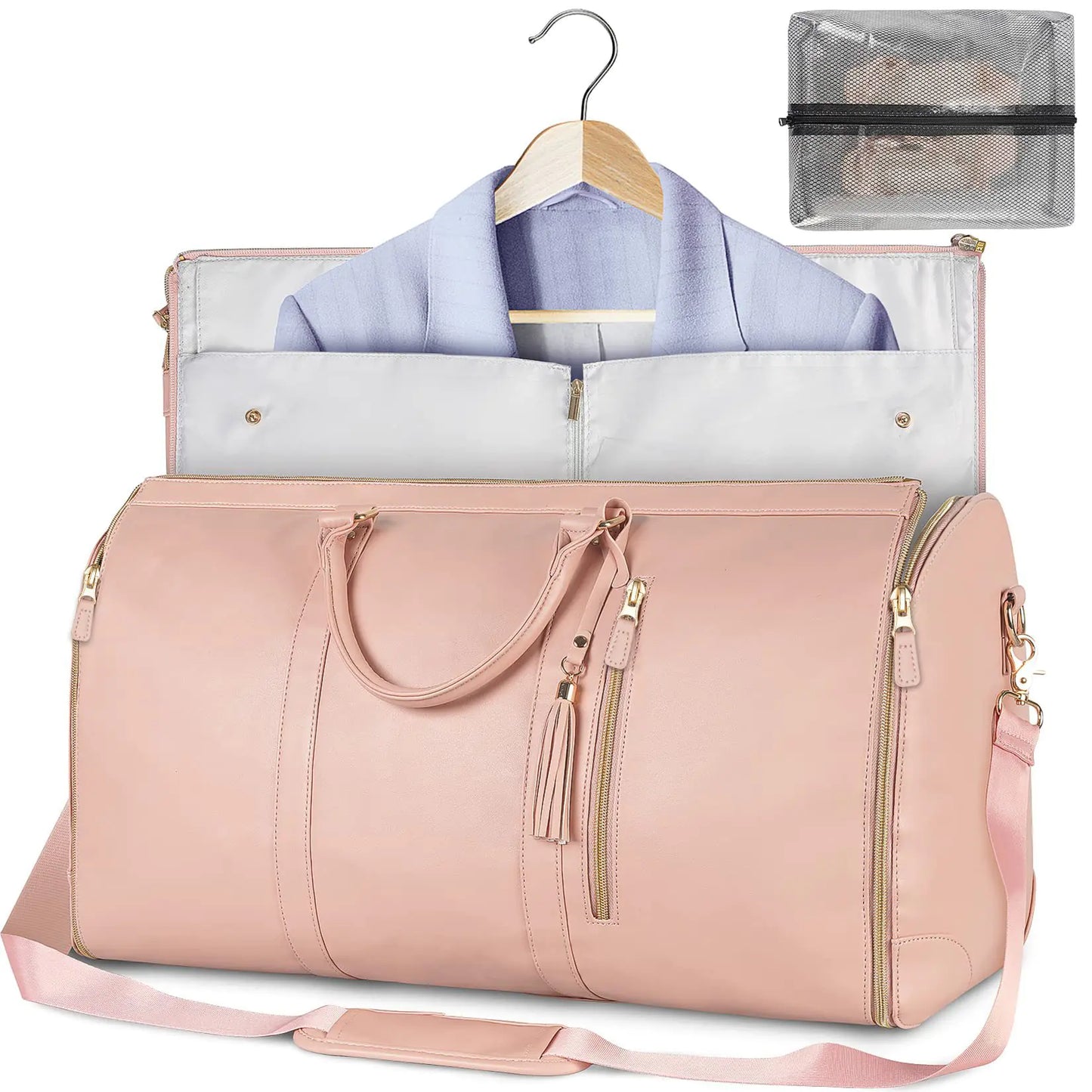 Luxe Bag